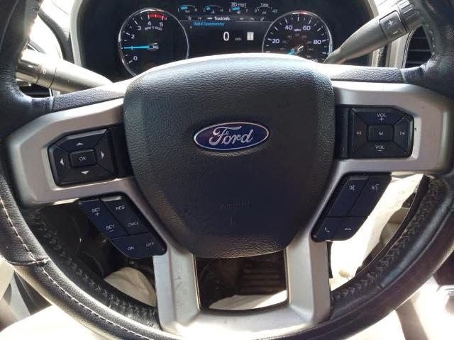 2022 Ford F-350 LARIAT