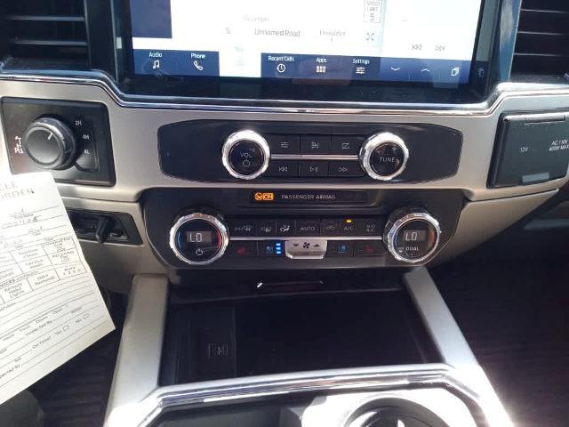 2022 Ford F-350 LARIAT