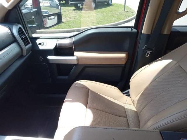 2022 Ford F-350 LARIAT