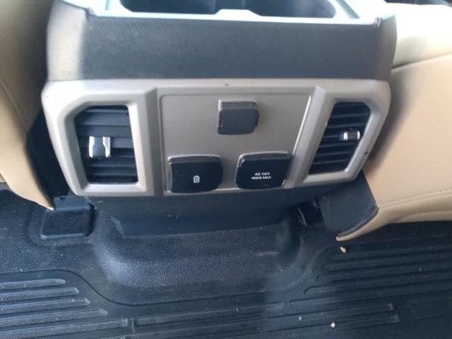 2022 Ford F-350 LARIAT