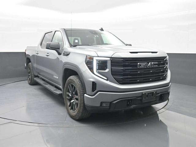2024 GMC Sierra 1500 4WD Crew Cab Short Box Elevation with 3SB for sale in Front Royal, VA