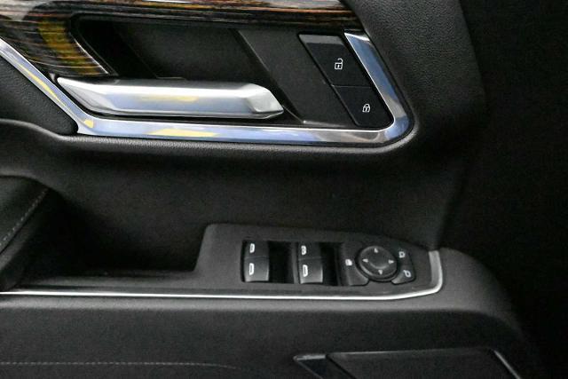 2024 GMC Sierra 1500 4WD Crew Cab Short Box Elevation with 3SB