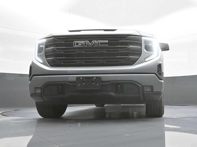 2024 GMC Sierra 1500 4WD Crew Cab Short Box Elevation with 3SB