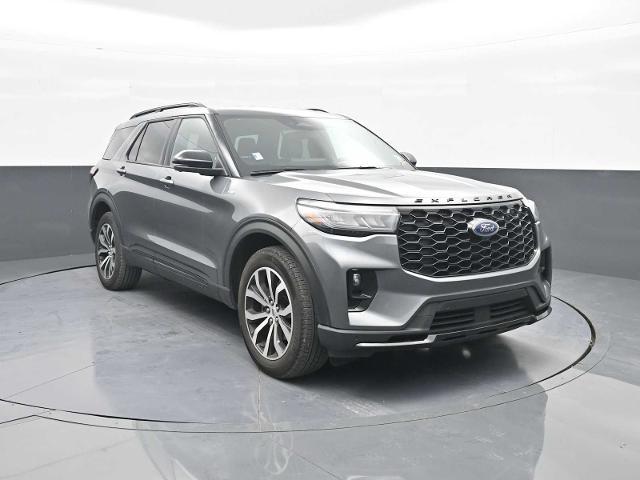 2025 Ford Explorer ST-Line for sale in Front Royal, VA