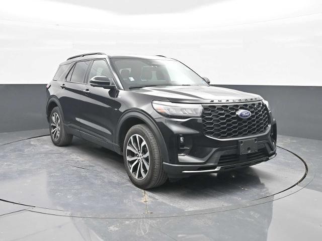 2025 Ford Explorer ST-Line for sale in Front Royal, VA