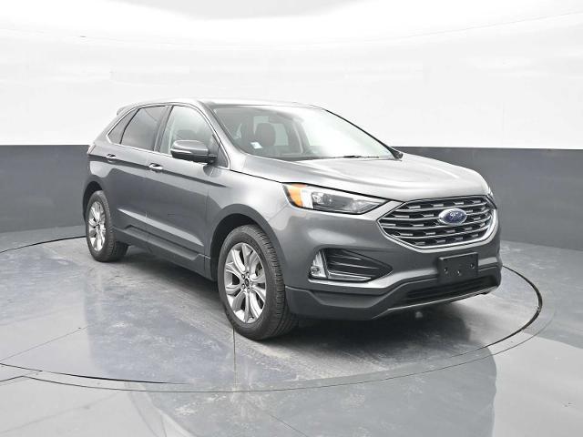 2024 Ford Edge Titanium for sale in Front Royal, VA