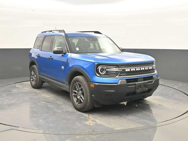 2025 Ford Bronco Sport Big Bend for sale in Front Royal, VA