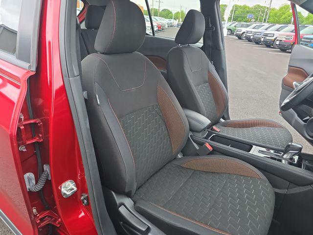 2021 Nissan Kicks SR Xtronic CVT