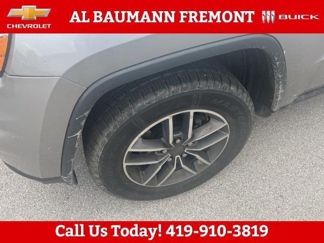 2019 Jeep Grand Cherokee Limited 4x4