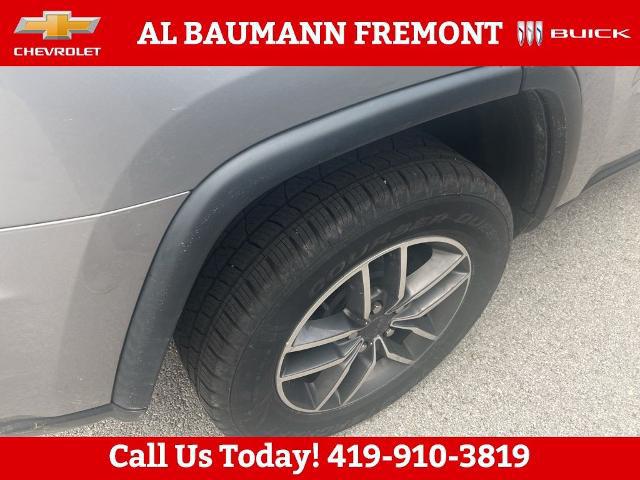 2019 Jeep Grand Cherokee Limited 4x4