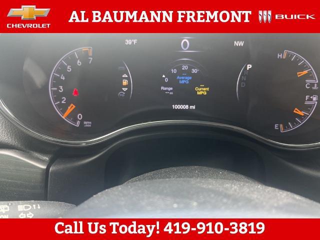 2019 Jeep Grand Cherokee Limited 4x4
