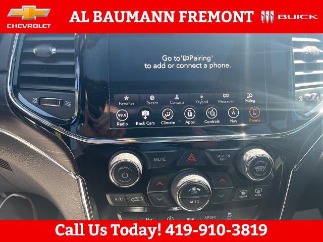 2019 Jeep Grand Cherokee Limited 4x4