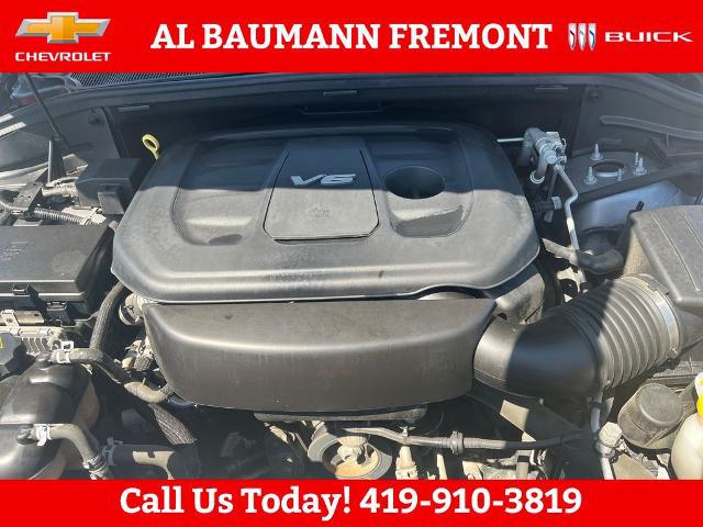 2019 Jeep Grand Cherokee Limited 4x4