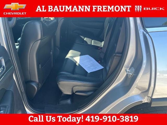 2019 Jeep Grand Cherokee Limited 4x4