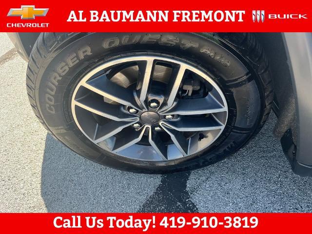 2019 Jeep Grand Cherokee Limited 4x4