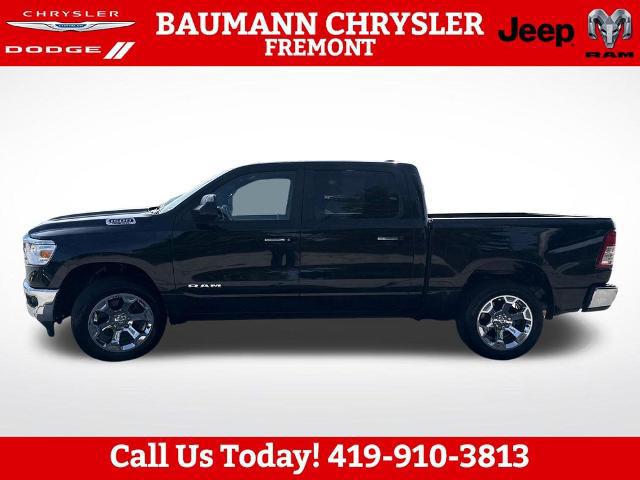 2019 Ram 1500 Big Horn/Lone Star Crew Cab 4x4 5'7" Box