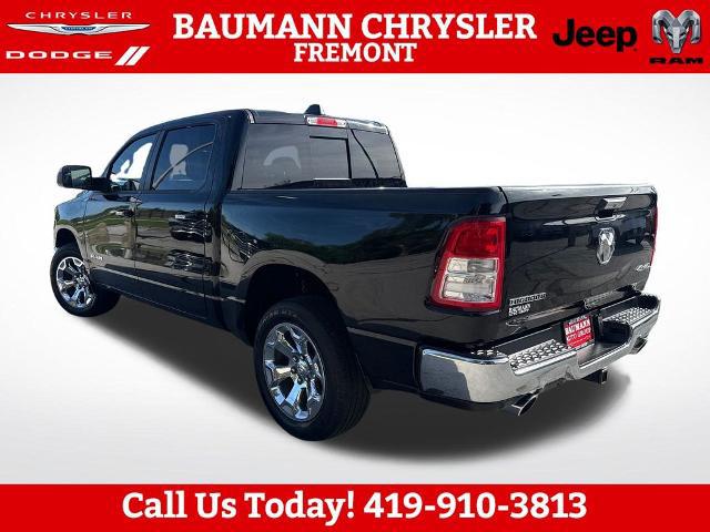 2019 Ram 1500 Big Horn/Lone Star Crew Cab 4x4 5'7" Box