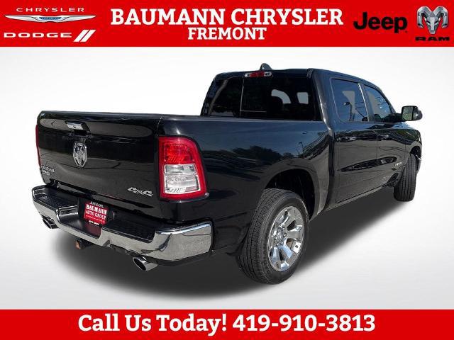 2019 Ram 1500 Big Horn/Lone Star Crew Cab 4x4 5'7" Box