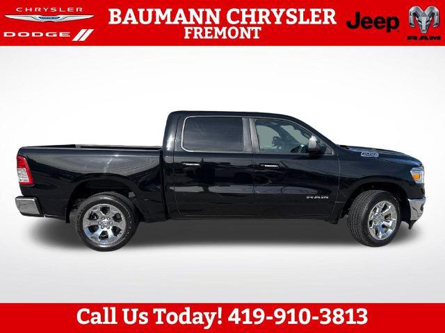 2019 Ram 1500 Big Horn/Lone Star Crew Cab 4x4 5'7" Box