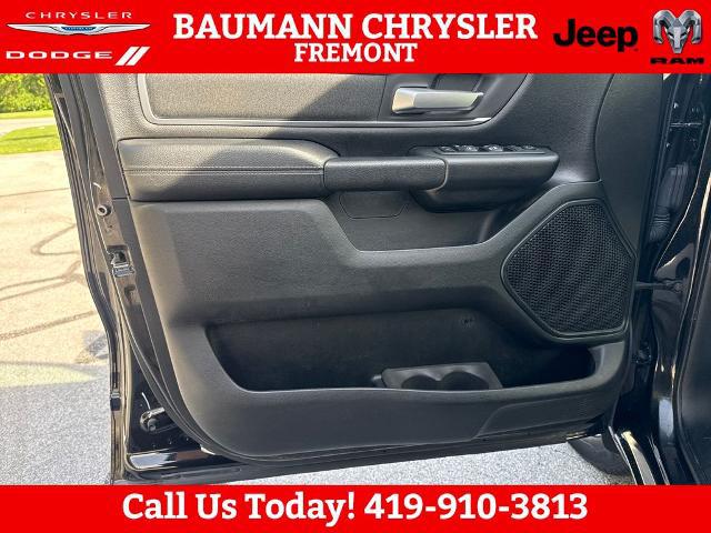 2019 Ram 1500 Big Horn/Lone Star Crew Cab 4x4 5'7" Box