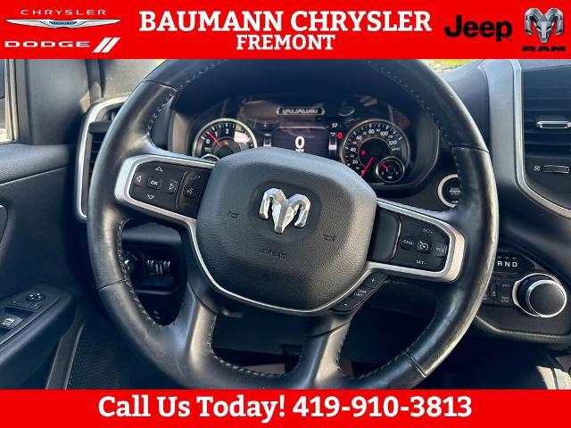 2019 Ram 1500 Big Horn/Lone Star Crew Cab 4x4 5'7" Box