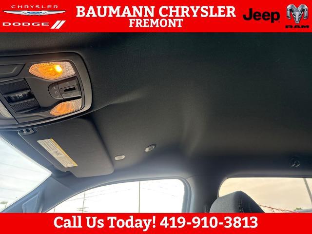 2019 Ram 1500 Big Horn/Lone Star Crew Cab 4x4 5'7" Box