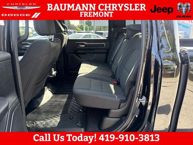 2019 Ram 1500 Big Horn/Lone Star Crew Cab 4x4 5'7" Box