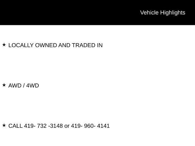 2003 Chevrolet TrailBlazer LS