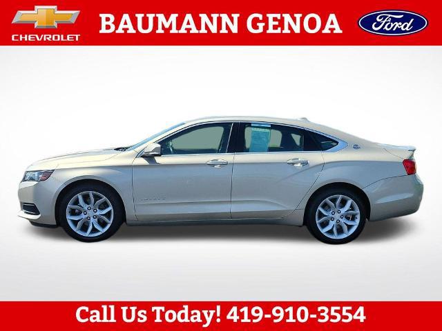 2014 Chevrolet Impala 2LT
