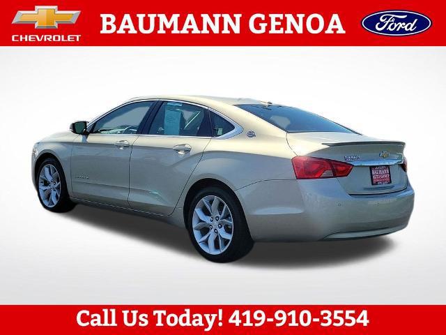 2014 Chevrolet Impala 2LT