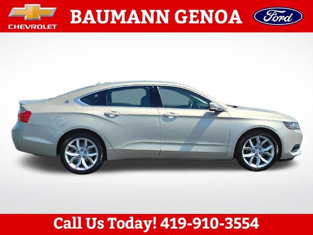 2014 Chevrolet Impala 2LT