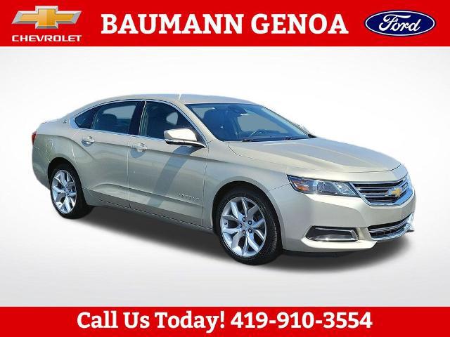 2014 Chevrolet Impala 2LT