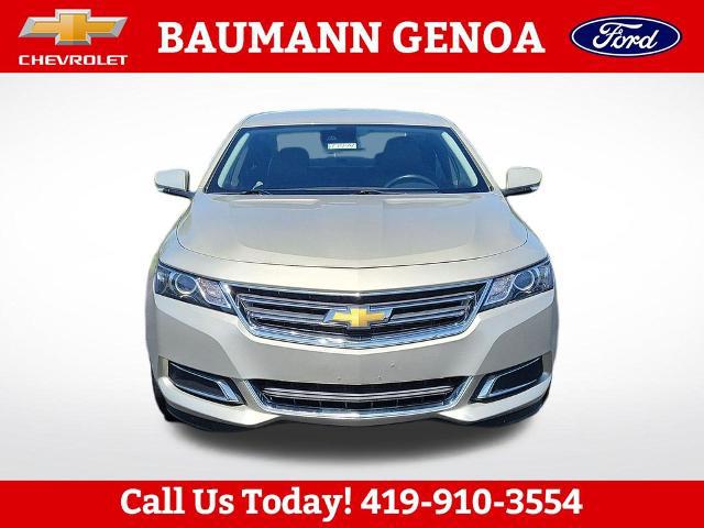 2014 Chevrolet Impala 2LT