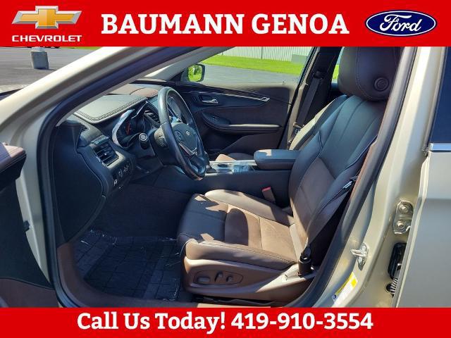 2014 Chevrolet Impala 2LT