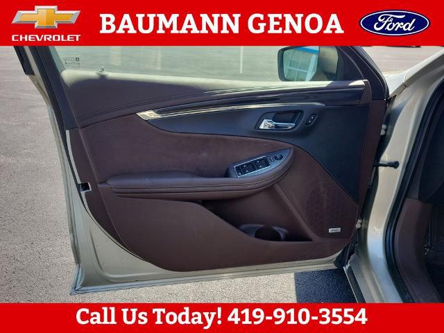 2014 Chevrolet Impala 2LT