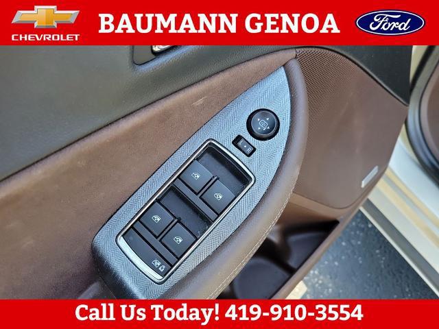 2014 Chevrolet Impala 2LT