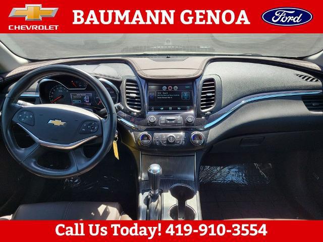 2014 Chevrolet Impala 2LT