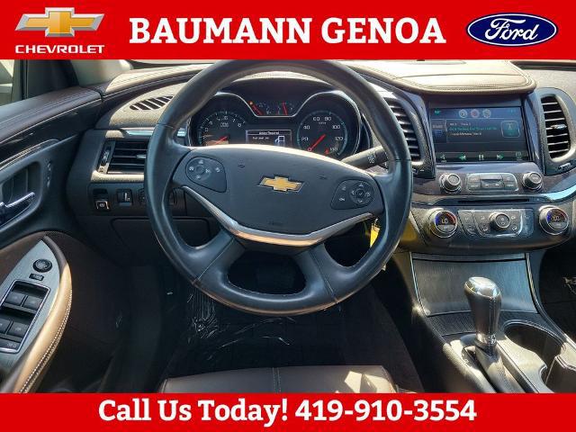 2014 Chevrolet Impala 2LT
