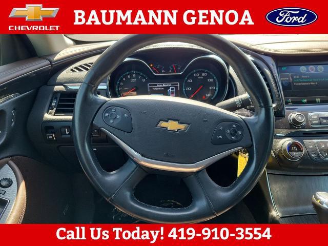 2014 Chevrolet Impala 2LT