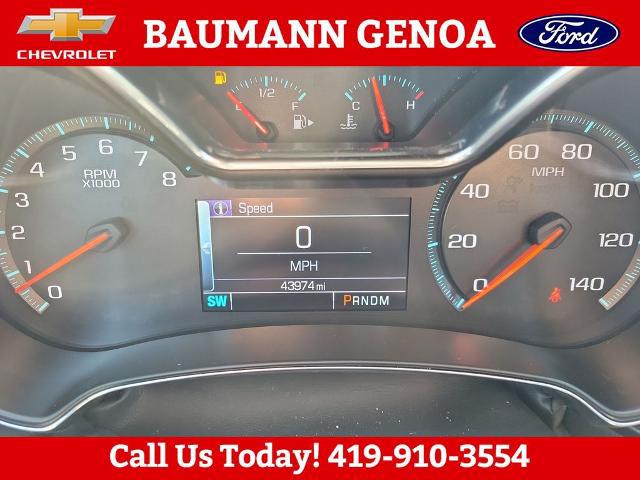 2014 Chevrolet Impala 2LT