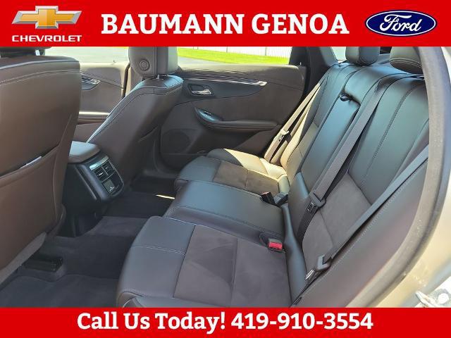 2014 Chevrolet Impala 2LT
