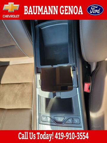 2014 Chevrolet Impala 2LT