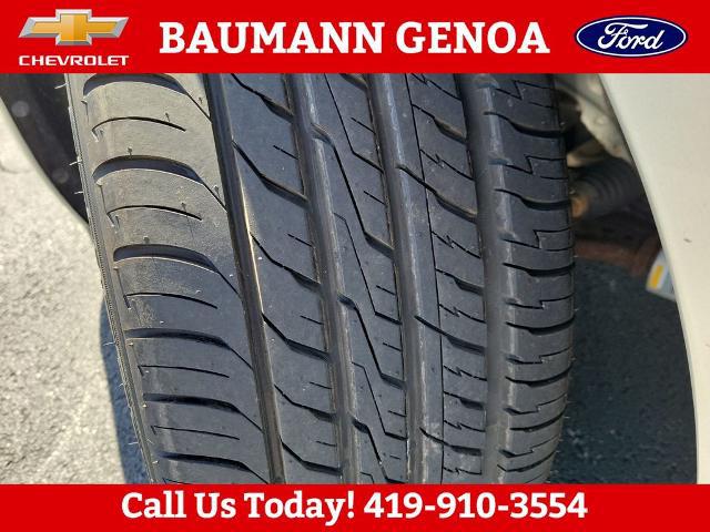 2014 Chevrolet Impala 2LT