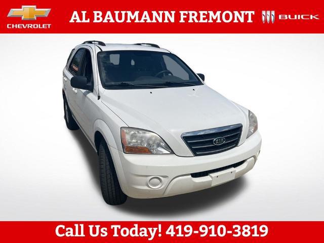 2008 Kia Sorento LX for sale in Genoa, OH