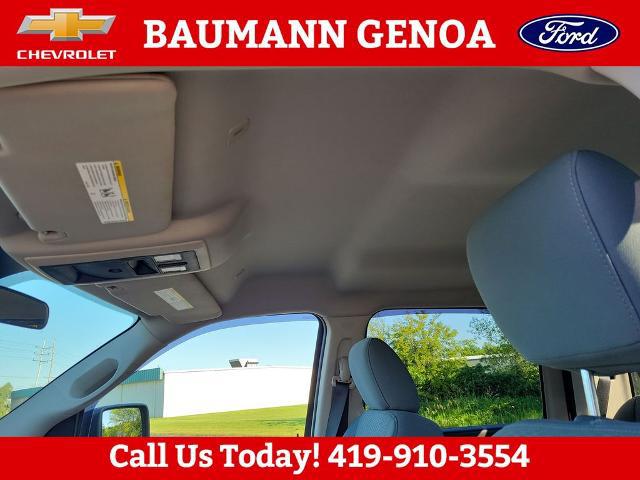 2017 Ram 1500 Express Crew Cab 4x4 5'7" Box