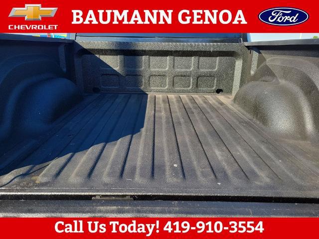 2017 Ram 1500 Express Crew Cab 4x4 5'7" Box