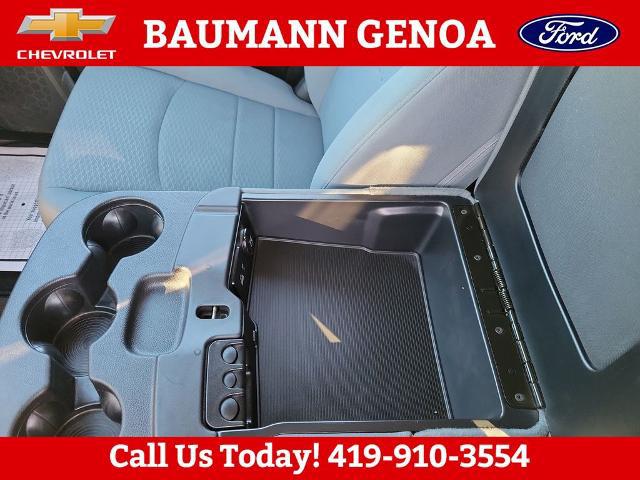2017 Ram 1500 Express Crew Cab 4x4 5'7" Box