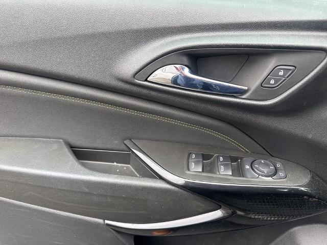 2024 Chevrolet Trax FWD LT