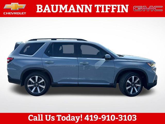 2023 Honda Pilot AWD Touring