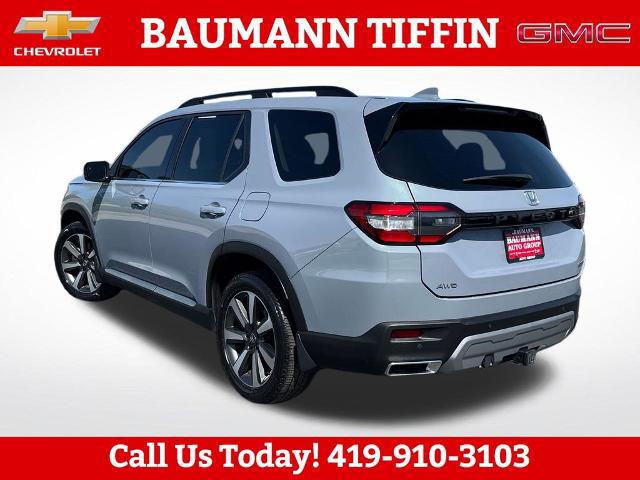 2023 Honda Pilot AWD Touring